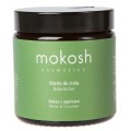 Mokosh Body Butter Melon & Cucumber maso do ciaa Melon z Ogrkiem 120ml