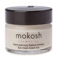 Mokosh Eye Cream krem pod oczy Zielona Herbata 15ml