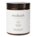 Mokosh Face & Body Mask White Clay maska do twarzy Glinka Bia�a 180ml