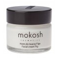 Mokosh Facial Cream Fig wygadzajcy krem do twarzy 15ml