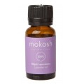 Mokosh Lavender Oil olejek lawendowy 10ml