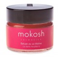 Mokosh Lip Balm balsam do ust Raspberry/Malina 15ml