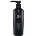 American Crew Shaving Skincare Precision Shave Gel el do precyzyjnego golenia 450ml