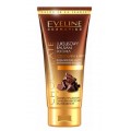 Eveline Chocolate Luksusowy balsam do ciaa czekolada&argan 200ml