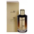 Mancera Aoud Cafe Woda perfumowana 120ml spray