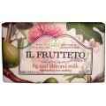Nesti Dante Il Frutteto Fig And Almond Milk myd�o toaletowe 250g
