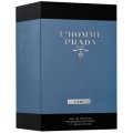 Prada L`Homme L`Eau Woda toaletowa 100ml spray
