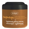 Ziaja Peeling krystaliczny cukrowy zuszczajco wygldzajcy cupuacu kady rodzaj skry 200ml