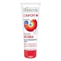 Bielenda Comfort+ Krem maska dla przesuszonych doni 75ml