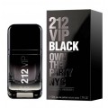Carolina Herrera 212 VIP Men Black Woda perfumowana 50ml spray
