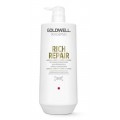 Goldwell Dualsenses Rich Repair Restoring Conditioner Odbudowująca odżywka do włosów 1000ml