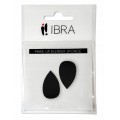 Ibra Makeup Beauty Blender mini gbeczka do makijau 2szt