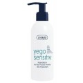 Ziaja Yego Sensitiv agodzcy el do mycia twarzy dla mczyzn 200ml