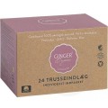 Ginger Organic Pantyliners wkładki higieniczne 24szt