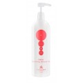 Kallos KJMN Nourishing el pod prysznic nawilajcy el pod prysznic Argan 1000ml