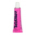 Kallos Profi Pil henna do brwi 1 Black 15ml
