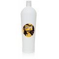 Kallos Vanilla Shine Shampoo nabyszczajcy szampon waniliowy do wosw suchych 1000ml