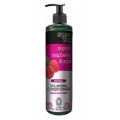 Organic Shop Volumising Conditioner Odywka nadajca objto do wosw Malina & Acai 280ml