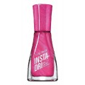 Sally Hansen Insta-Dri Nail Color lakier do paznokci 303 Flashy Fuchsia 9,17ml