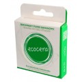 Ecocera Prasowany puder bananowy dla cery suchej i wrażliwej 10g