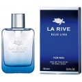 La Rive Blue Line For Man Woda toaletowa 90ml spray