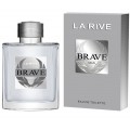 La Rive Brave For Man Woda toaletowa 100ml spray