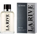 La Rive Grey Point For Man Woda toaletowa 90ml spray