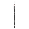 Miss Sporty Eye Millionaire Water-Resistant Eye Liner wodoodporna kredka do oczu 001 Clover Black 1g