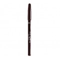 Miss Sporty Fabulous Kohl Kajal Eye Pencil kredka do oczu 002 Solid 4g