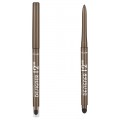 Miss Sporty Studio Lash Designer wysuwana kredka do brwi 003 Designer Dark Brown 5g
