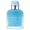 Dolce & Gabbana Light Blue Pour Homme Eau Intense Woda perfumowana 50ml spray