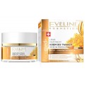 Eveline Facemed+ 3w1 lekki odywczy krem do twarzy przeciw przesuszaniu 50ml