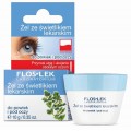 Floslek el ze wietlikiem lekarskim do powiek i pod oczy 10g