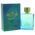 Hollister California Wave 2 For Him Woda toaletowa 100ml spray