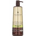 Macadamia Professional Nourishing Moisture Conditioner Nawilżająca odżywka do włosów suchych 1000ml
