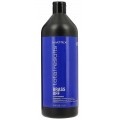Matrix Total Results Color Obsessed Brass Off szampon do włosów neutralizujący odcień 1000ml