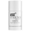 Mont Blanc Legend Spirit Dezodorant 75ml sztyft