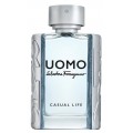 Salvatore Ferragamo Uomo Casual Life Woda toaletowa 100ml spray