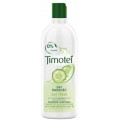 Timotei Detox Fresh Shampoo szampon detox i świeżość 400ml