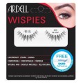 Ardell Wispies 603 1 para sztucznych rzs Black + Duo Adhesive klej do rzs 1g