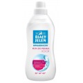 Biay Jele Hipoalergiczny pyn do prania Kolor 1L