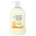 Biay Jele Hipoalergiczny Premium mydo w pynie Nawilajcy Owies 300ml
