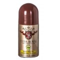 Cuba Royal Dezodorant roll-on 50ml