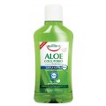 EquilIbra Aloe Collutorio Triple Action Mouthwash pyn do pukania jamy ustnej 500ml