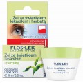 Floslek el ze wietlikiem lekarskim i herbat do powiek i pod oczy 10g
