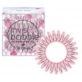 Invisibobble Original Hair Ring 3 gumki do wosw Rose Muse