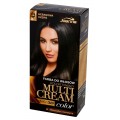 Joanna Multi Cream Color farba do wosw 42 Hebanowa Czer