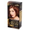 Joanna Multi Cream Color farba do wosw 44.5 Miedziany Brz