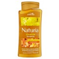 Joanna Naturia szampon przeciwupieowy z Biosiark i Bursztynem 500ml
