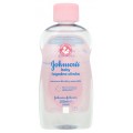 Johnson`s Baby agodna oliwka 200ml